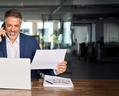 How to Start a Business Successfully - A Practical Roadmap and Who to Call When