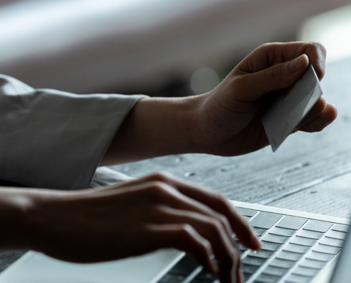 Credit card reconciliation, unreconciled credit card charges